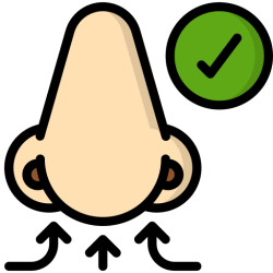 Слабопахнущие