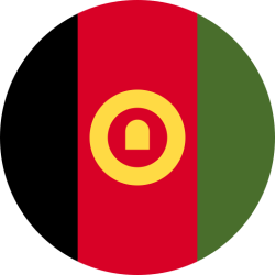 Афганистан
