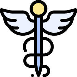 Медицинские